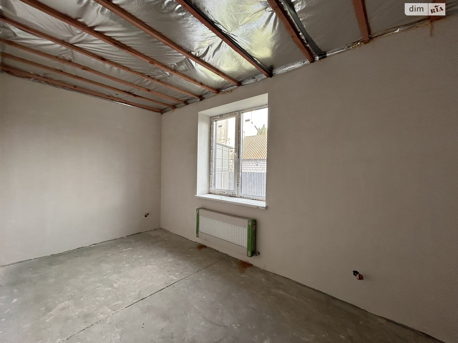 одноэтажный дом, 115 кв. м, кирпич. Продажа в Виннице район Замостянский фото 1