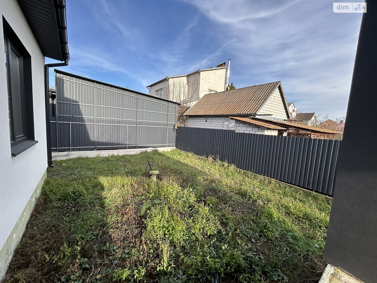 одноэтажный дом, 115 кв. м, кирпич. Продажа в Виннице район Замостянский фото 1