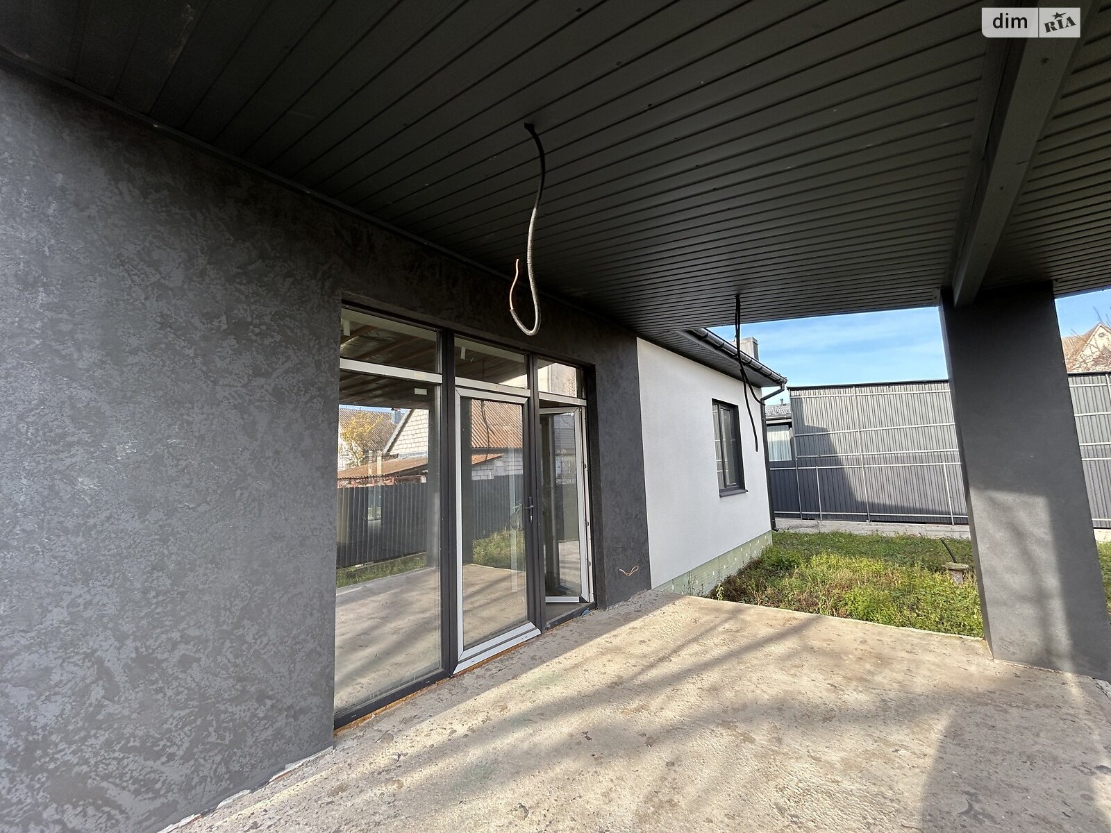 одноэтажный дом, 115 кв. м, кирпич. Продажа в Виннице район Замостянский фото 1