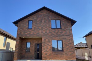 двоповерховий будинок, 125 кв. м, кирпич. Продаж в Вінниці, район Замостянський фото 2