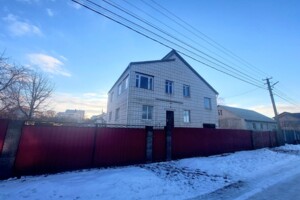 двоповерховий будинок, 210 кв. м, цегла. Продаж в Вінниці, район Замостянський фото 2