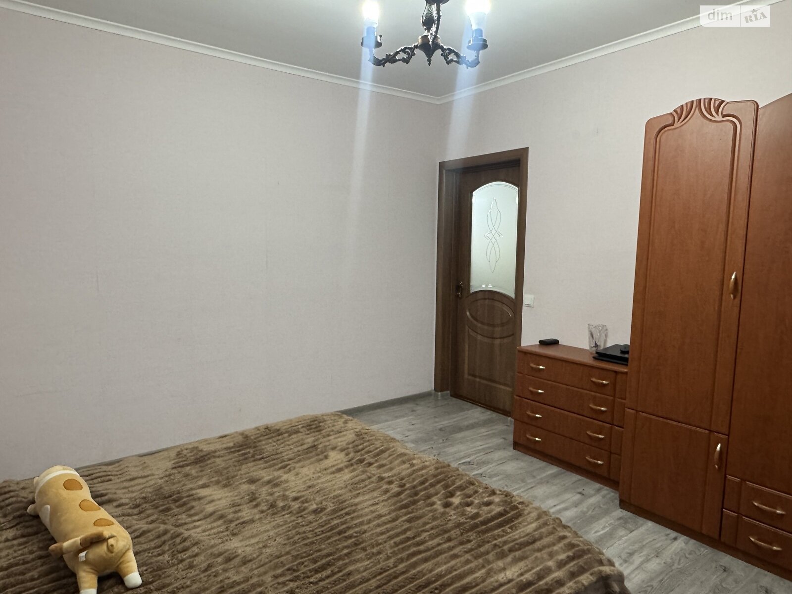 одноэтажный дом, 64 кв. м, кирпич. Продажа в Виннице район Тяжилов фото 1