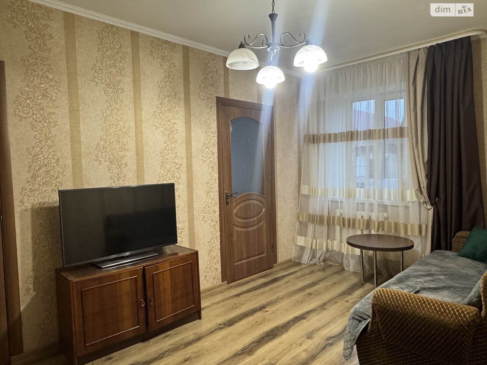 одноэтажный дом, 64 кв. м, кирпич. Продажа в Виннице район Тяжилов фото 1