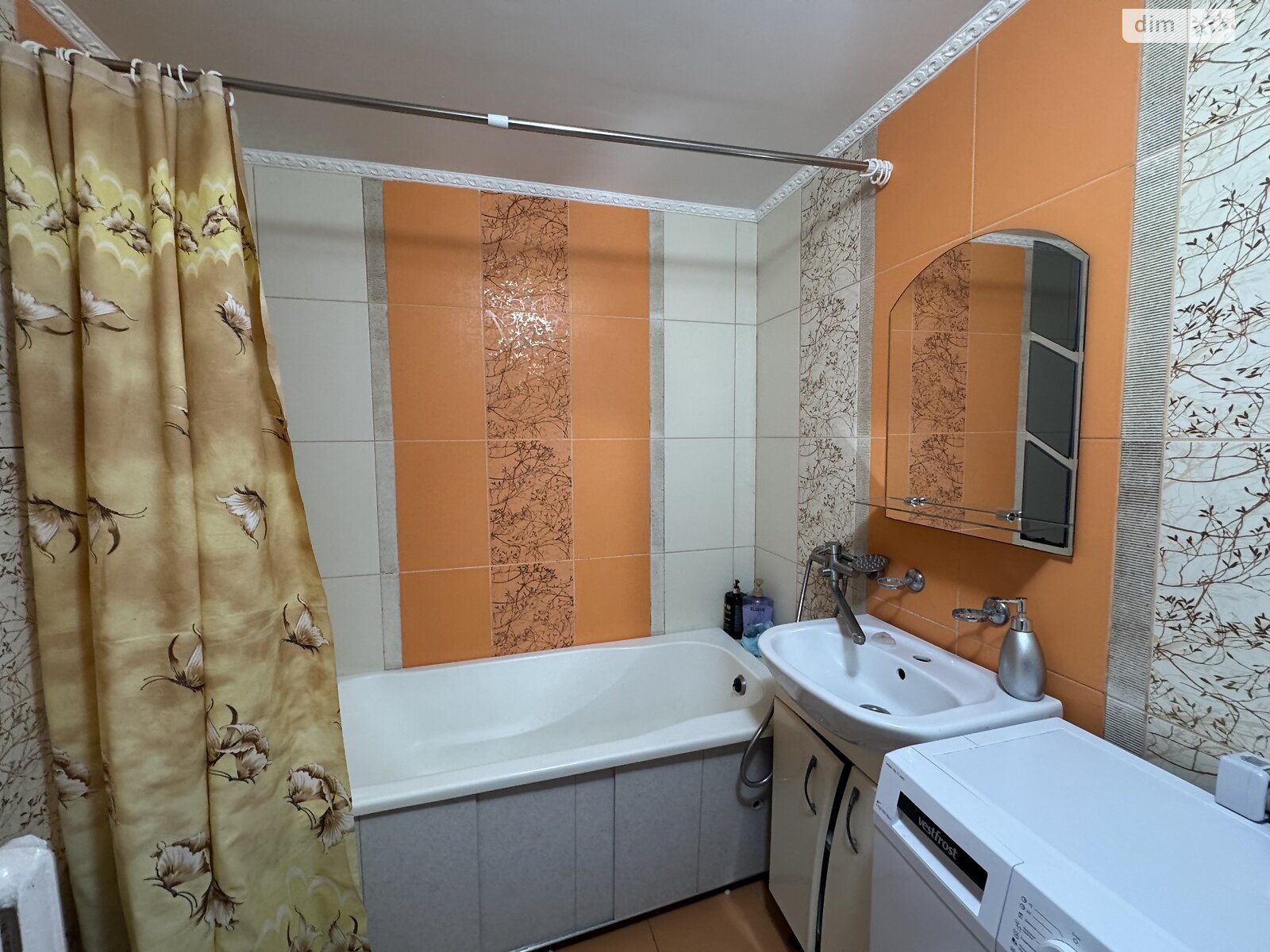 одноэтажный дом, 64 кв. м, кирпич. Продажа в Виннице район Тяжилов фото 1