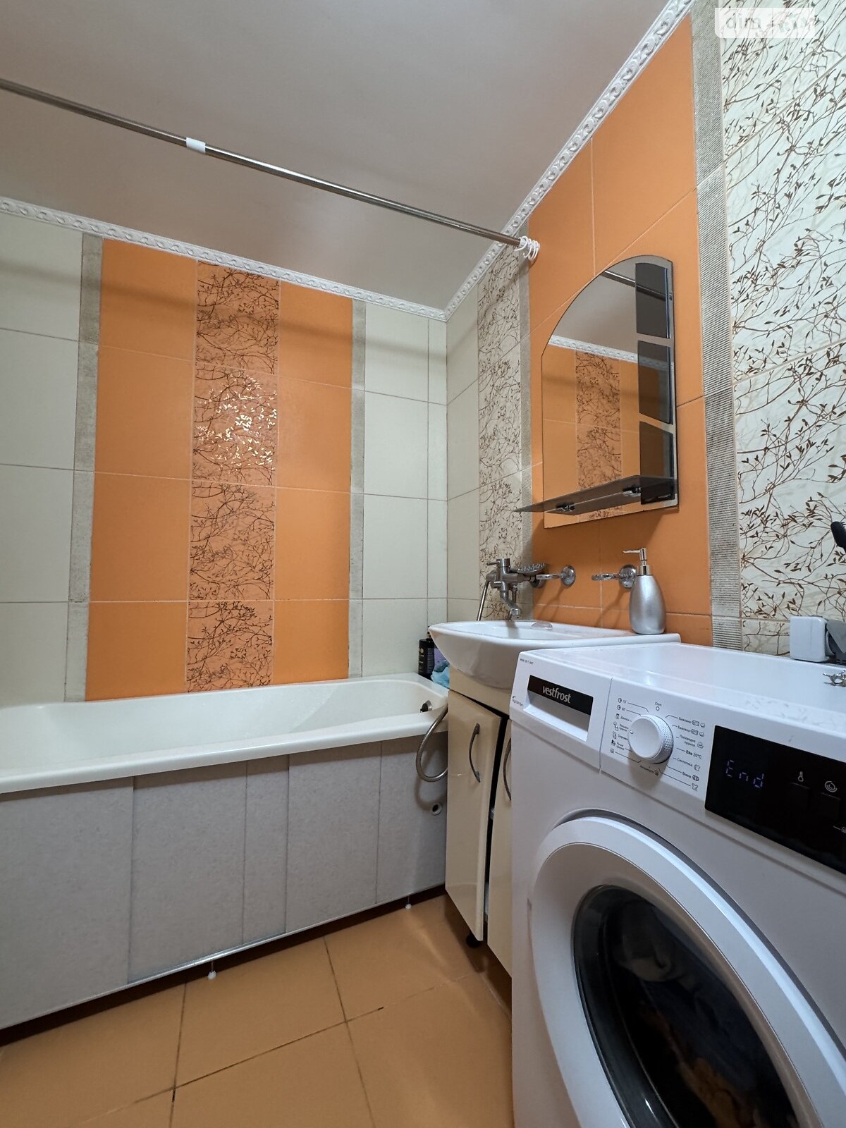 одноэтажный дом, 64 кв. м, кирпич. Продажа в Виннице район Тяжилов фото 1