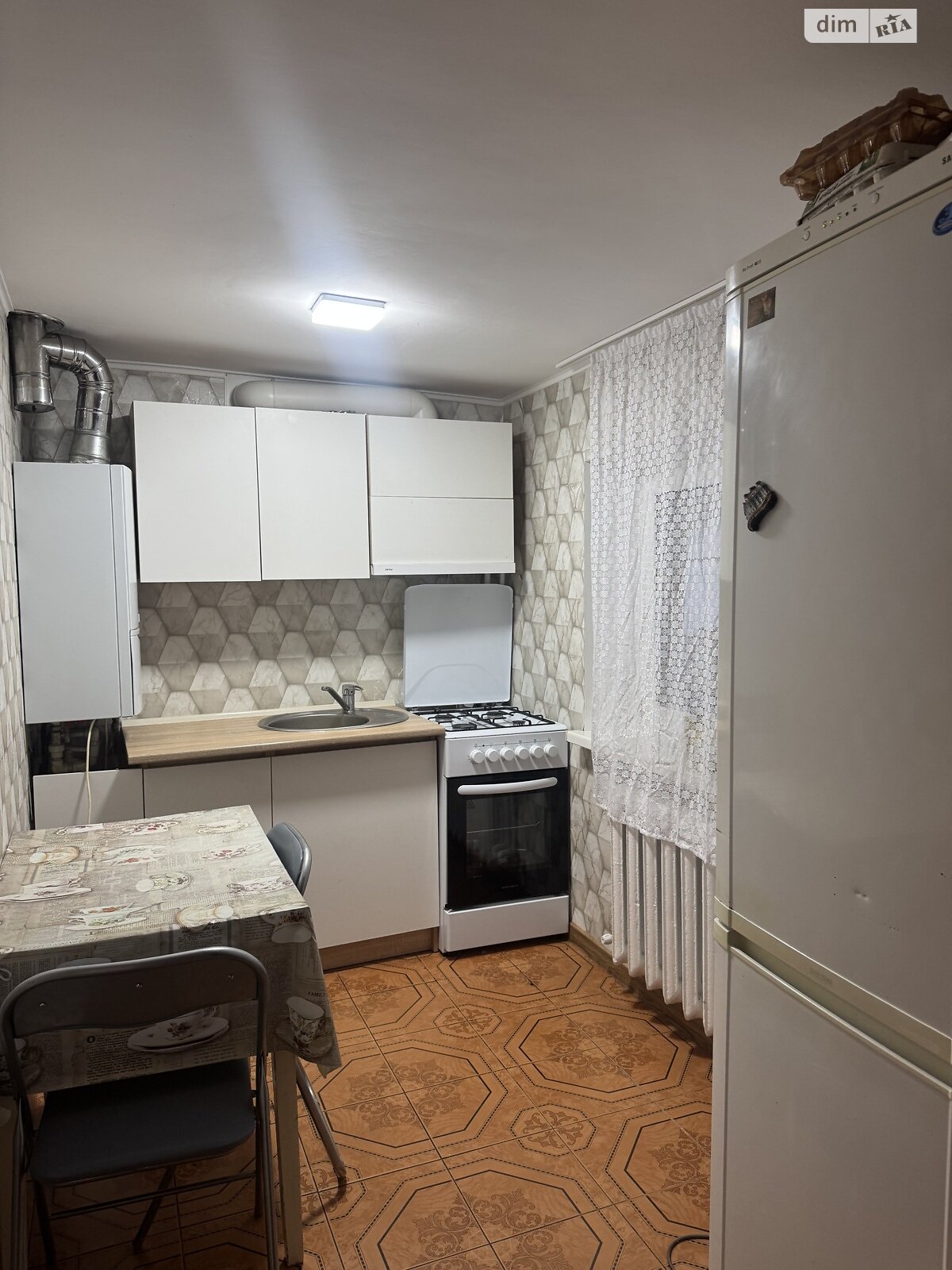 одноэтажный дом, 64 кв. м, кирпич. Продажа в Виннице район Тяжилов фото 1