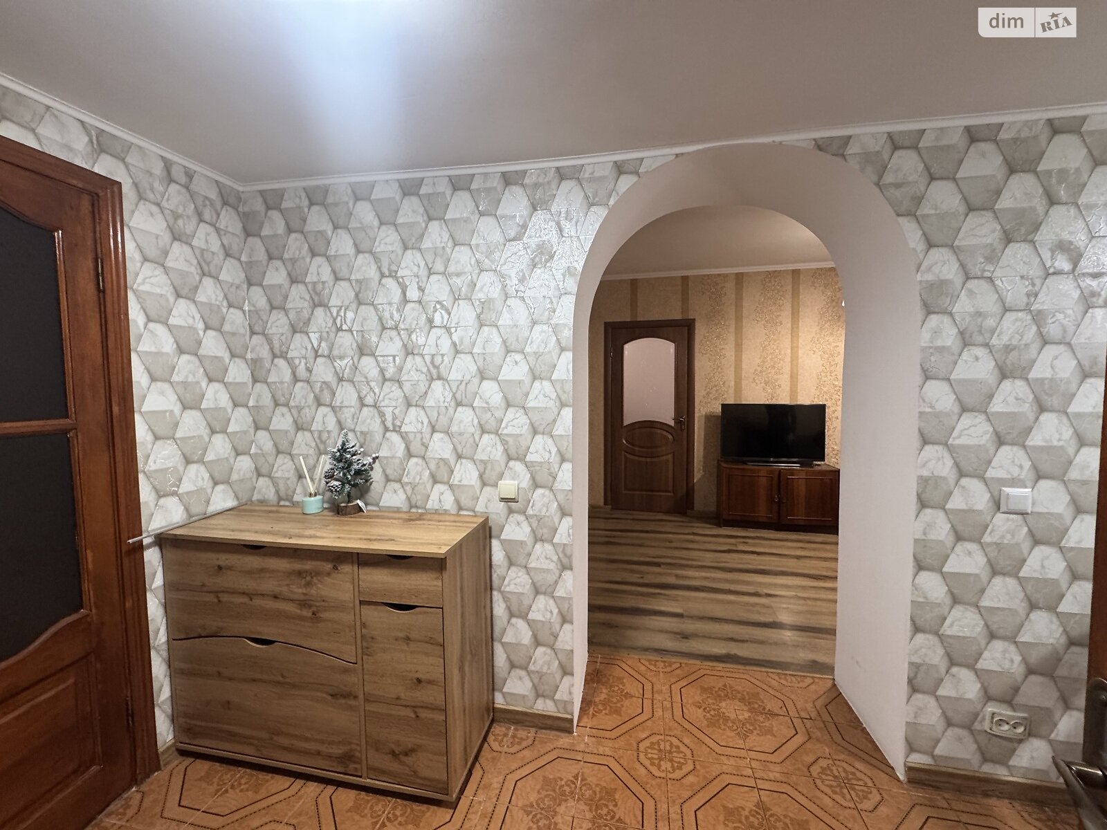 одноэтажный дом, 64 кв. м, кирпич. Продажа в Виннице район Тяжилов фото 1