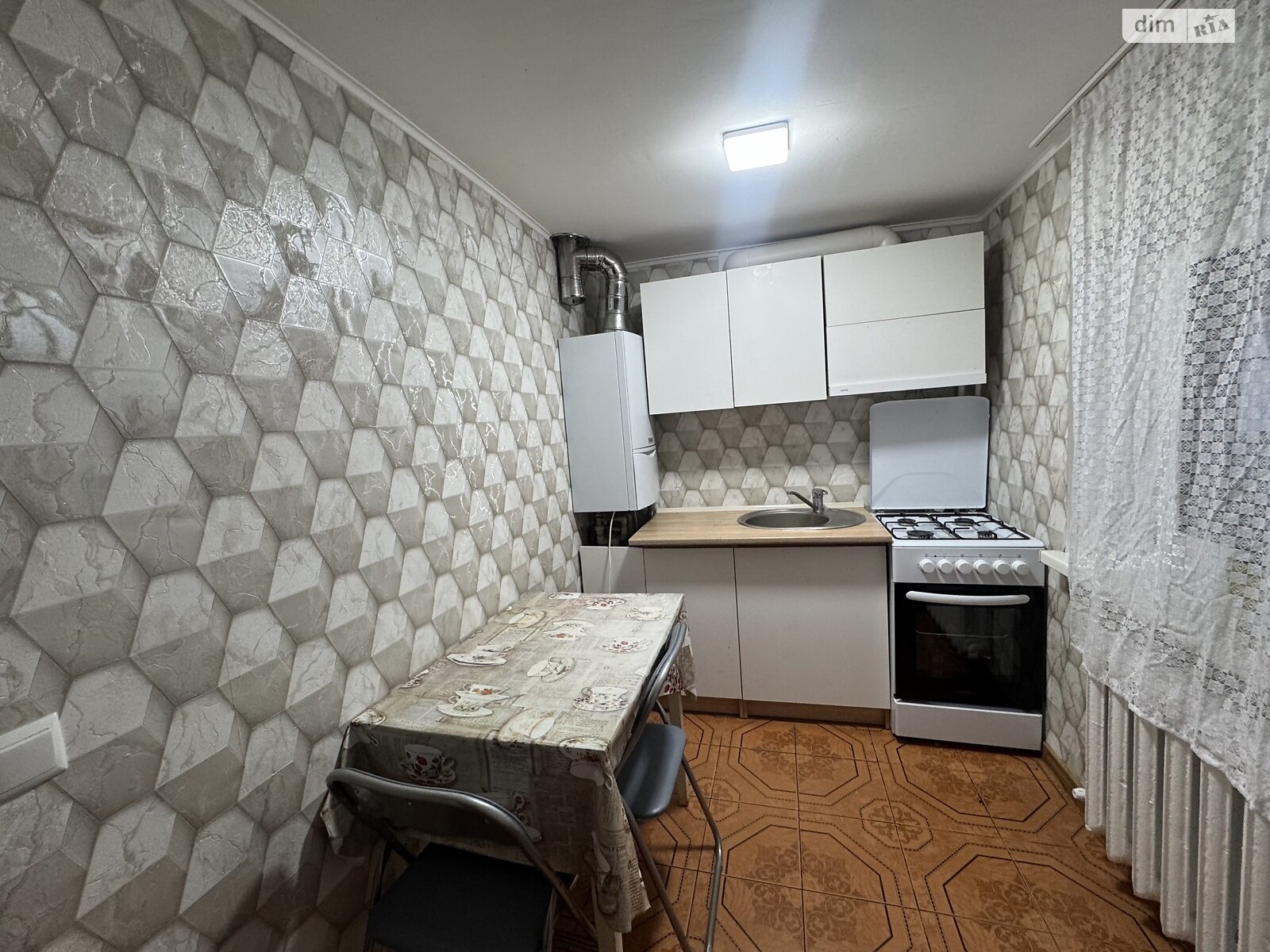 одноэтажный дом, 64 кв. м, кирпич. Продажа в Виннице район Тяжилов фото 1