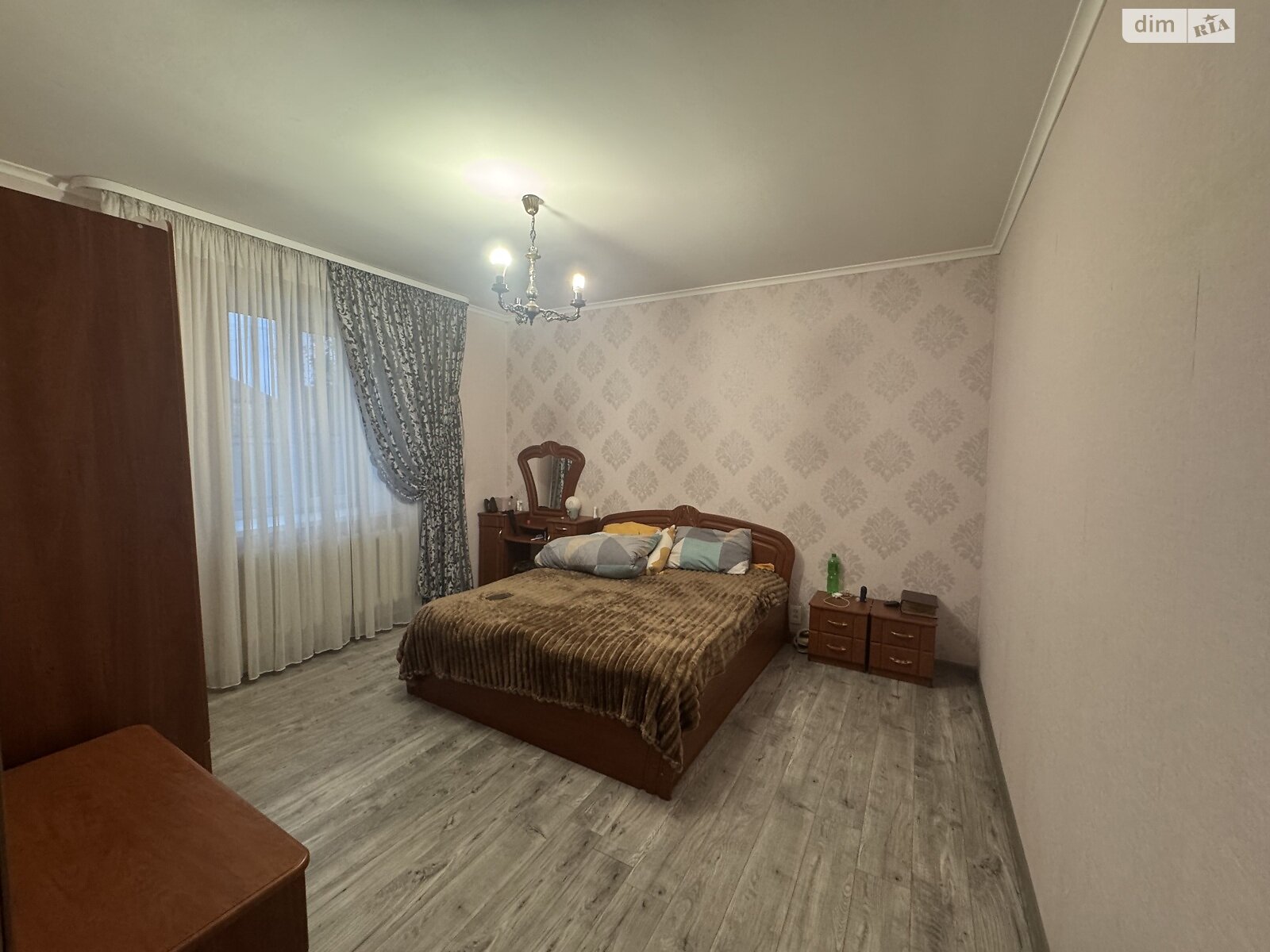 одноэтажный дом, 64 кв. м, кирпич. Продажа в Виннице район Тяжилов фото 1