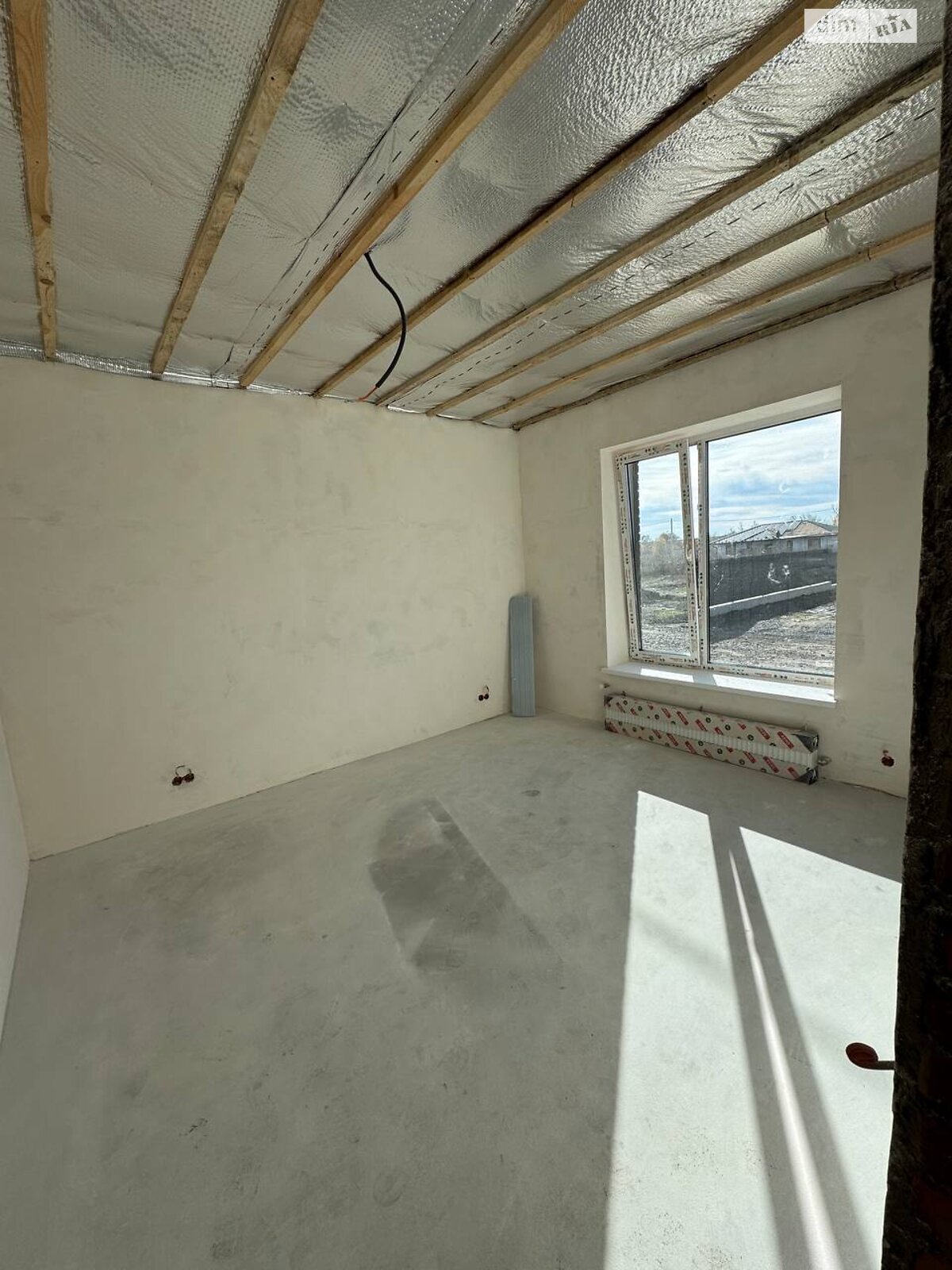 одноэтажный дом с отоплением, 120 кв. м, кирпич. Продажа в Виннице район Замостянский фото 1 одноэтажный дом с отоплением, 120 кв. м, кирпич. Продажа в Виннице район Замостянский фото 1