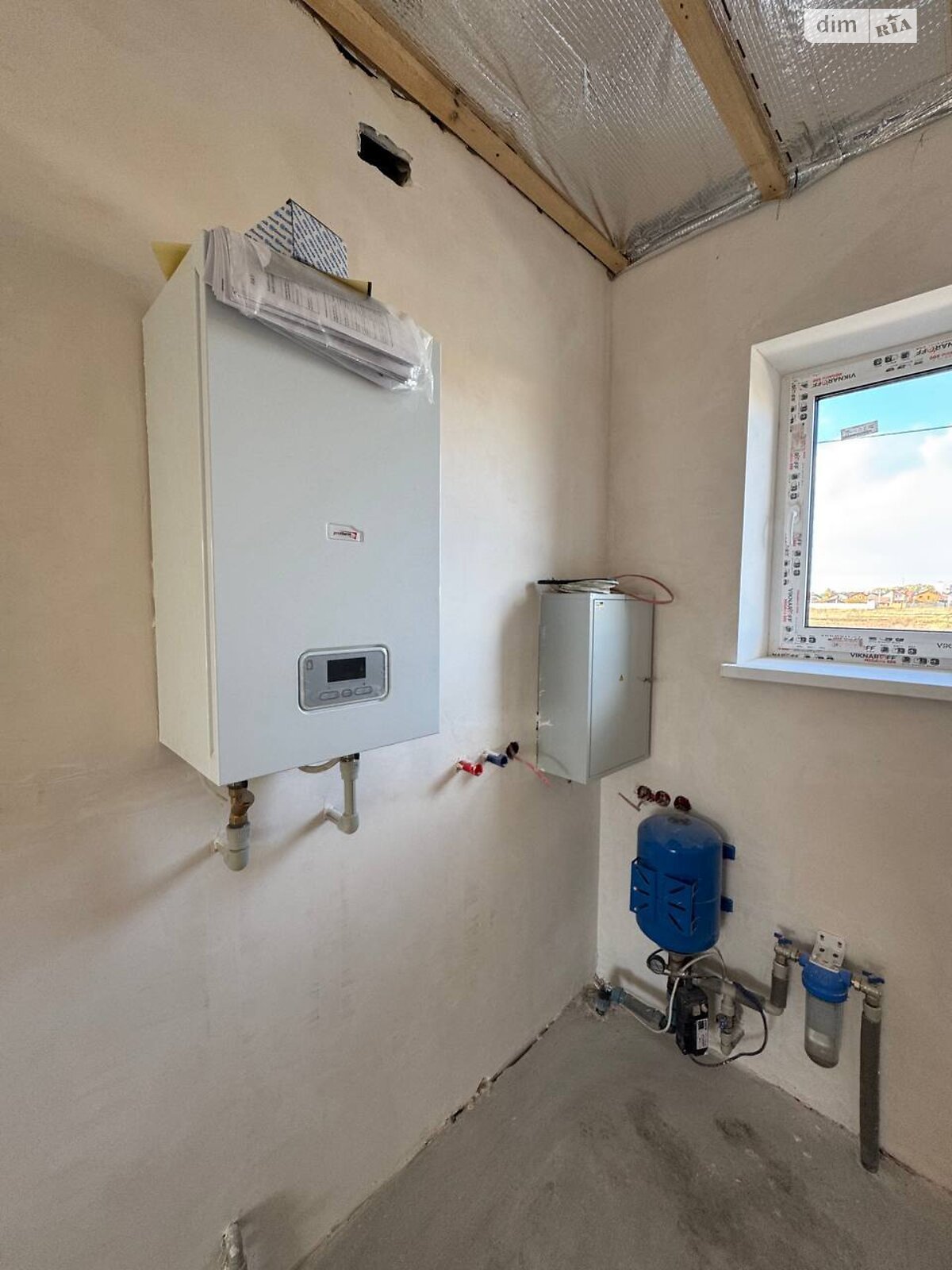 одноэтажный дом с отоплением, 120 кв. м, кирпич. Продажа в Виннице район Замостянский фото 1 одноэтажный дом с отоплением, 120 кв. м, кирпич. Продажа в Виннице район Замостянский фото 1