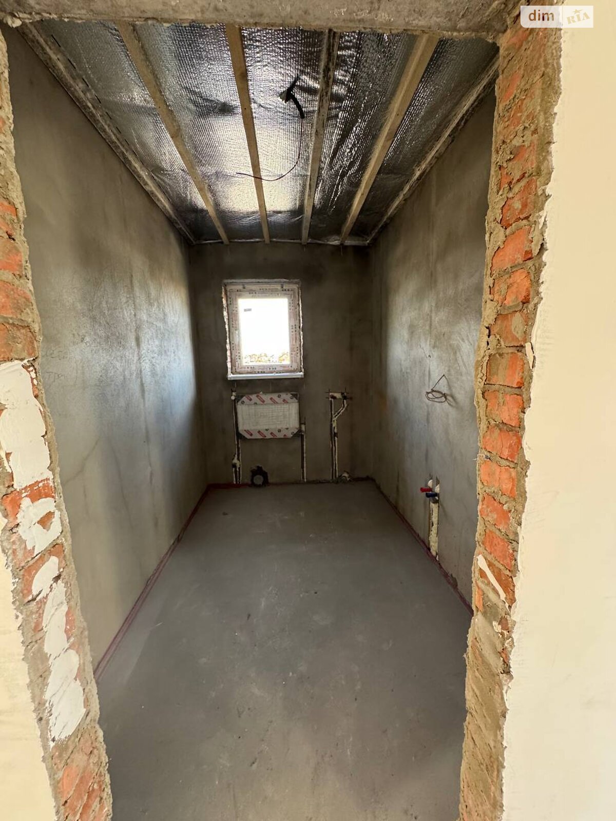 одноэтажный дом с отоплением, 120 кв. м, кирпич. Продажа в Виннице район Замостянский фото 1 одноэтажный дом с отоплением, 120 кв. м, кирпич. Продажа в Виннице район Замостянский фото 1