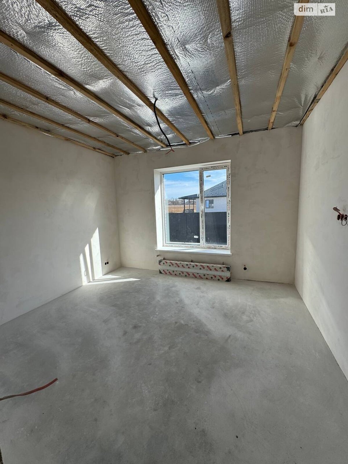 одноэтажный дом с отоплением, 120 кв. м, кирпич. Продажа в Виннице район Замостянский фото 1 одноэтажный дом с отоплением, 120 кв. м, кирпич. Продажа в Виннице район Замостянский фото 1