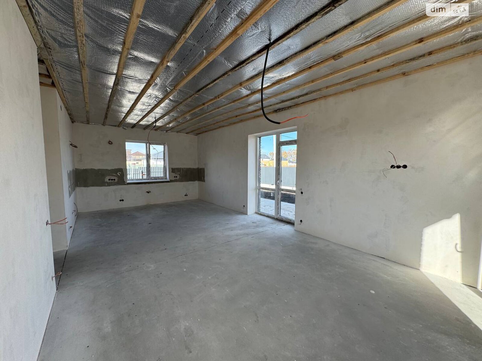 одноэтажный дом с отоплением, 120 кв. м, кирпич. Продажа в Виннице район Замостянский фото 1 одноэтажный дом с отоплением, 120 кв. м, кирпич. Продажа в Виннице район Замостянский фото 1