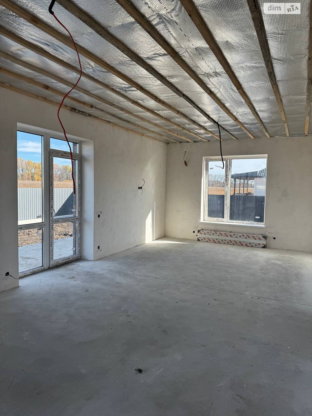 одноэтажный дом с отоплением, 120 кв. м, кирпич. Продажа в Виннице район Замостянский фото 1 одноэтажный дом с отоплением, 120 кв. м, кирпич. Продажа в Виннице район Замостянский фото 1