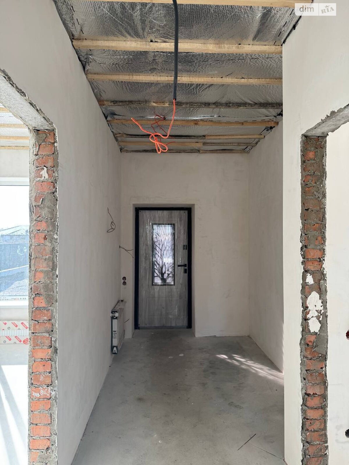 одноэтажный дом с отоплением, 120 кв. м, кирпич. Продажа в Виннице район Замостянский фото 1 одноэтажный дом с отоплением, 120 кв. м, кирпич. Продажа в Виннице район Замостянский фото 1