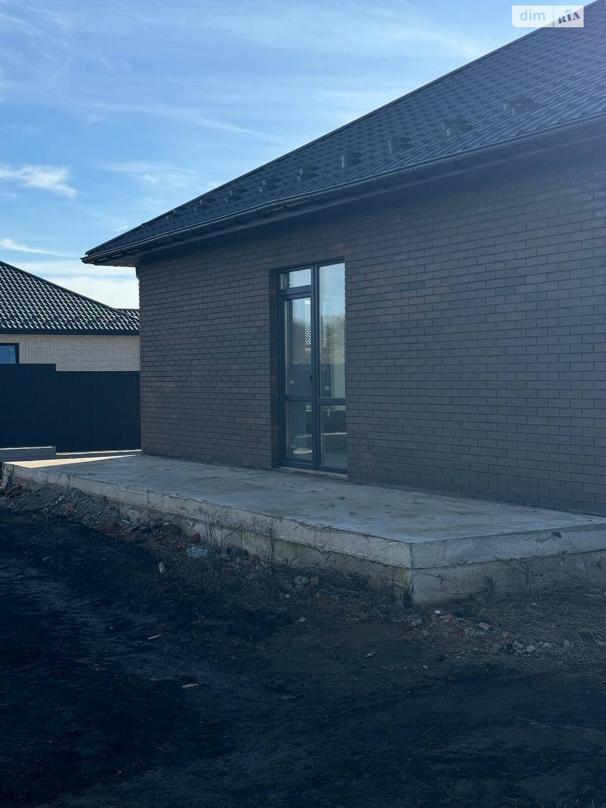 одноэтажный дом с отоплением, 120 кв. м, кирпич. Продажа в Виннице район Замостянский фото 1 одноэтажный дом с отоплением, 120 кв. м, кирпич. Продажа в Виннице район Замостянский фото 1