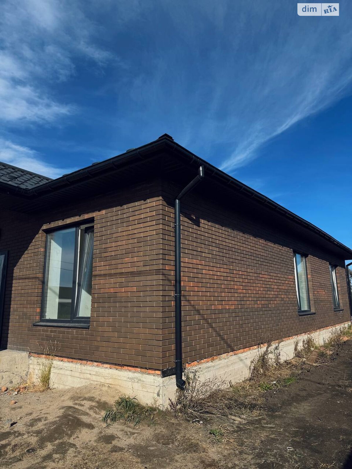одноэтажный дом с отоплением, 120 кв. м, кирпич. Продажа в Виннице район Замостянский фото 1 одноэтажный дом с отоплением, 120 кв. м, кирпич. Продажа в Виннице район Замостянский фото 1