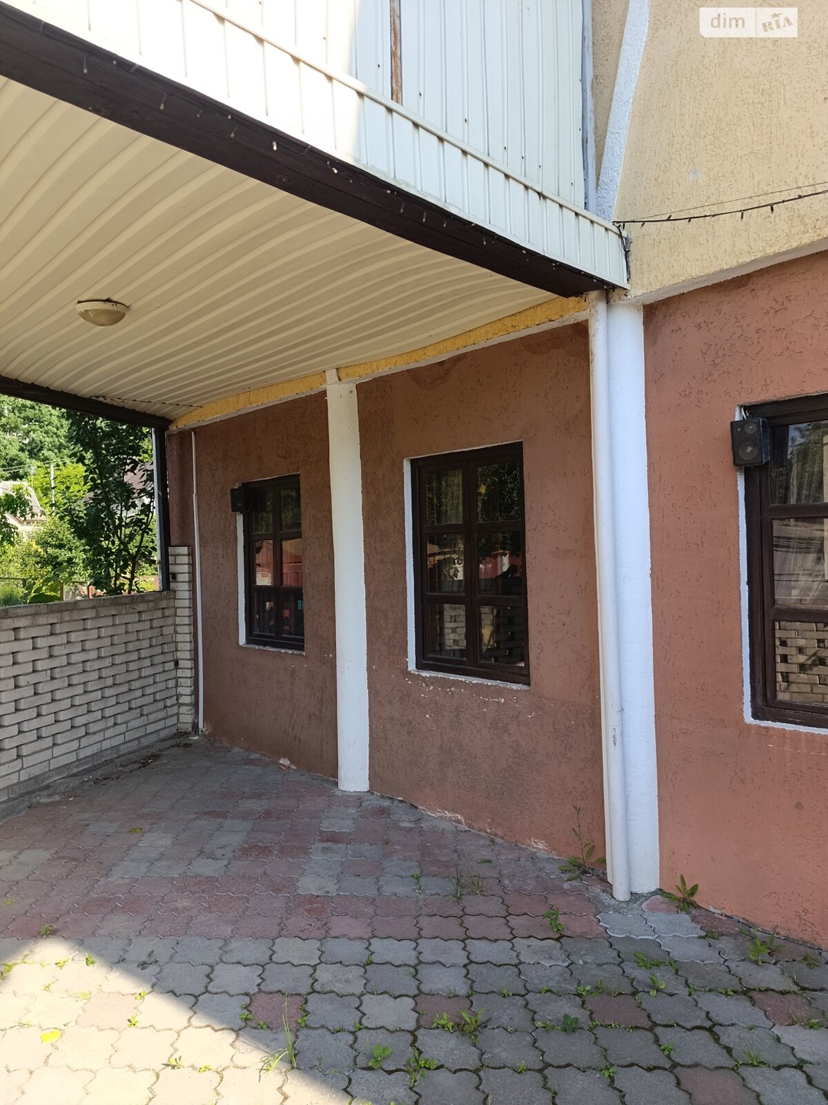 трехэтажный дом, 202 кв. м, пеноблок. Продажа в Виннице район Киевская фото 1 трехэтажный дом, 202 кв. м, пеноблок. Продажа в Виннице район Киевская фото 1