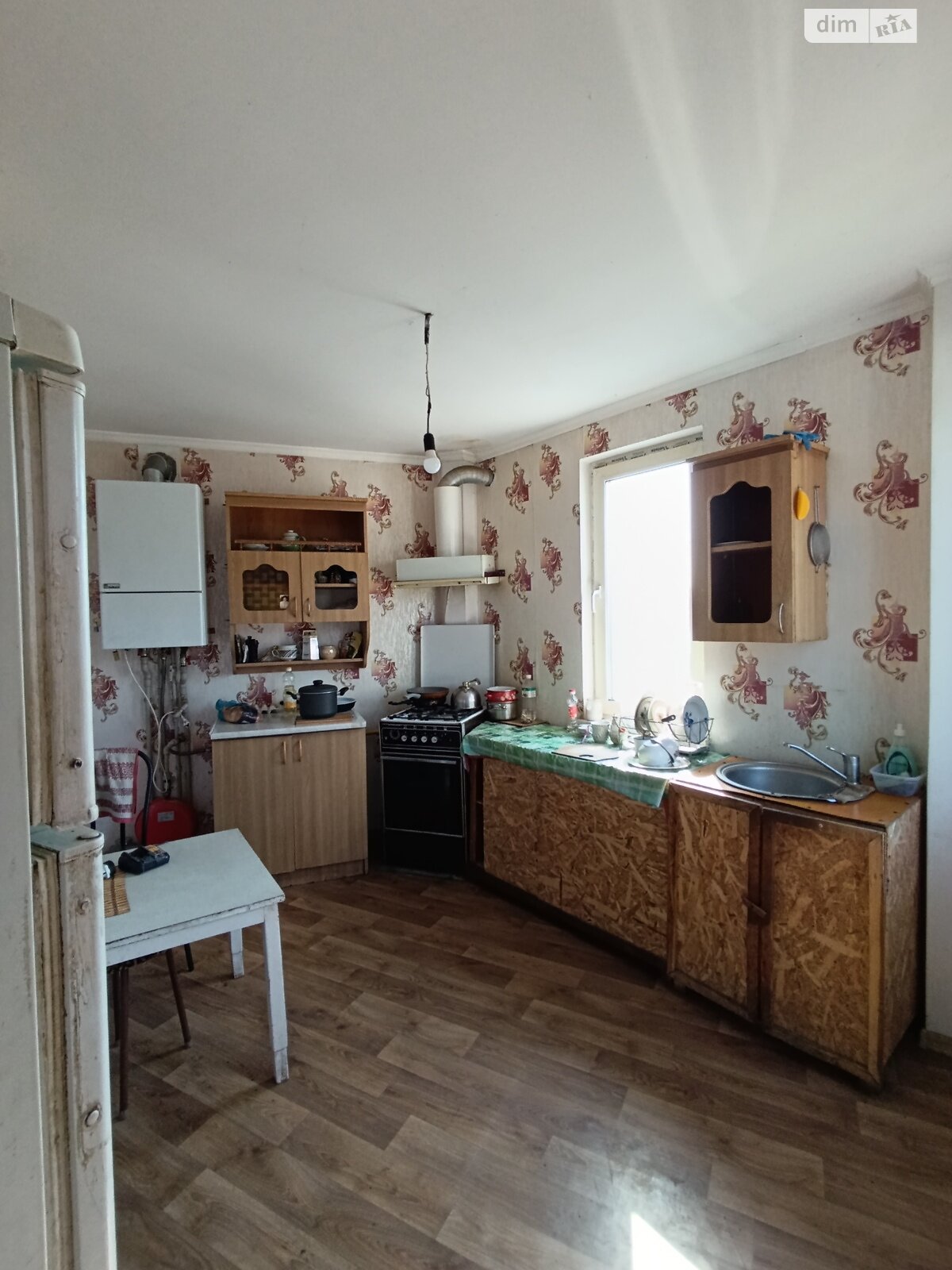 трехэтажный дом, 202 кв. м, пеноблок. Продажа в Виннице район Киевская фото 1 трехэтажный дом, 202 кв. м, пеноблок. Продажа в Виннице район Киевская фото 1