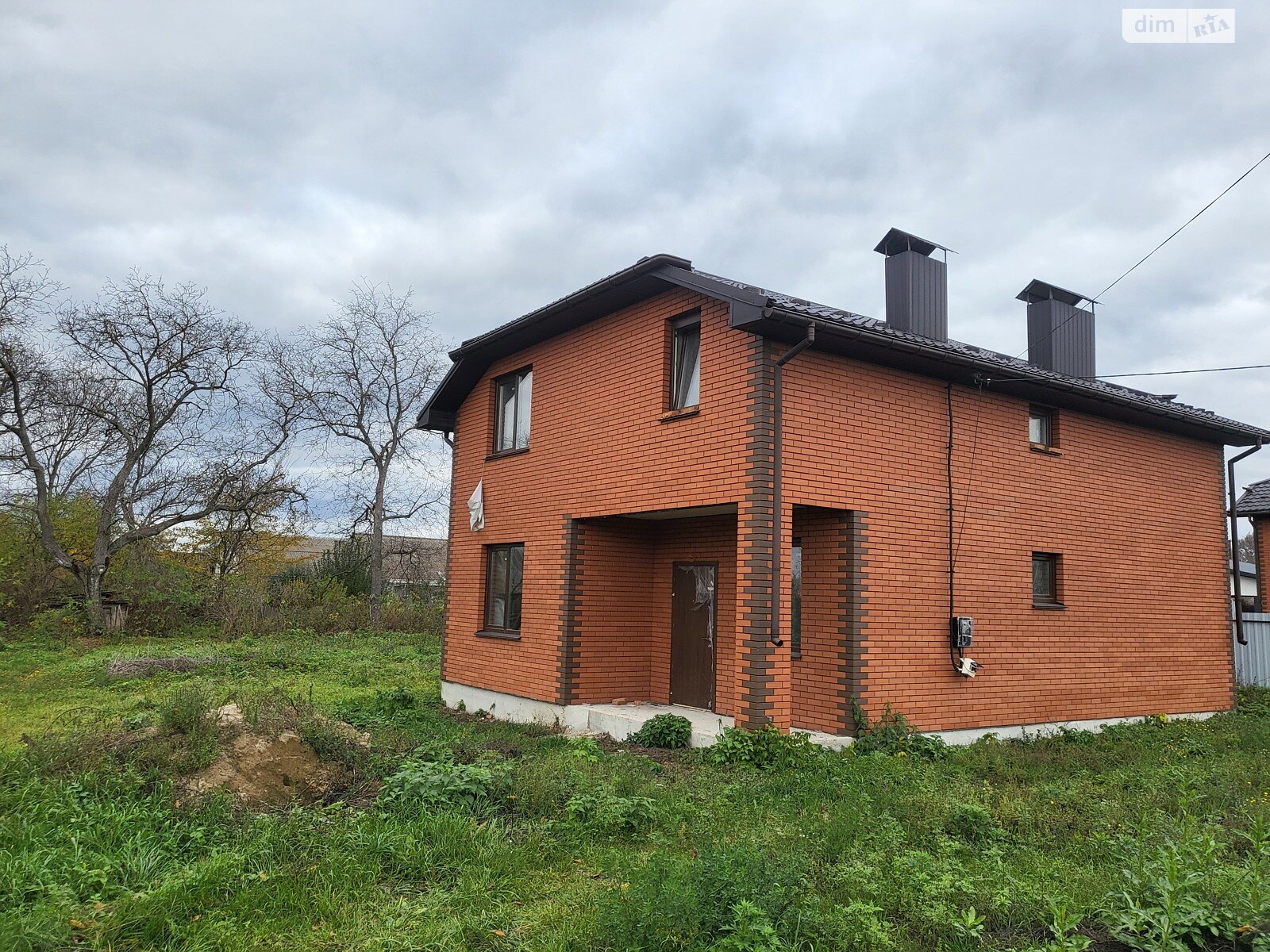 двухэтажный дом, 140 кв. м, кирпич. Продажа в Виннице район Хутор Шевченка фото 1 двухэтажный дом, 140 кв. м, кирпич. Продажа в Виннице район Хутор Шевченка фото 1