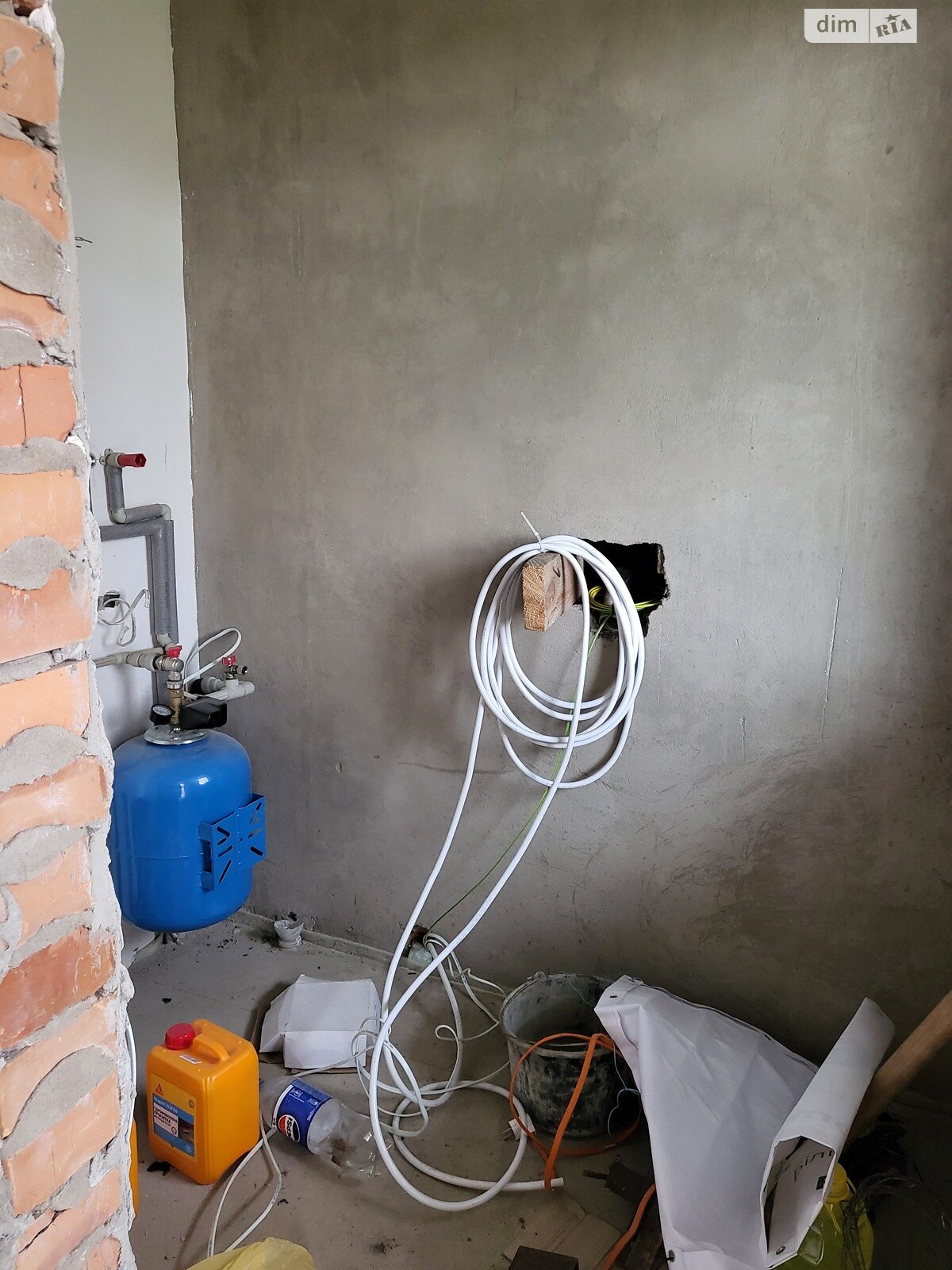 двухэтажный дом, 140 кв. м, кирпич. Продажа в Виннице район Хутор Шевченка фото 1 двухэтажный дом, 140 кв. м, кирпич. Продажа в Виннице район Хутор Шевченка фото 1