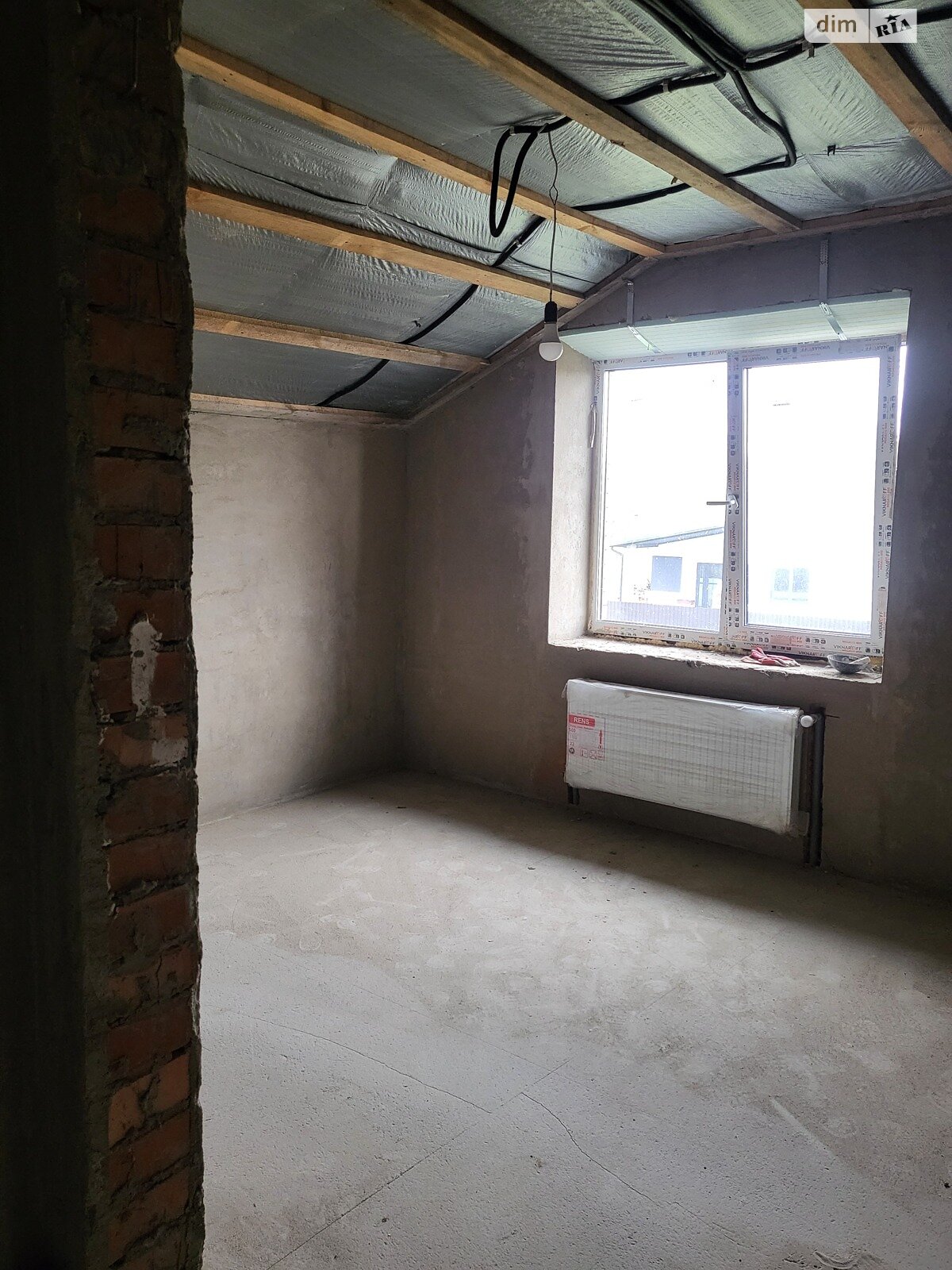 двухэтажный дом, 140 кв. м, кирпич. Продажа в Виннице район Хутор Шевченка фото 1 двухэтажный дом, 140 кв. м, кирпич. Продажа в Виннице район Хутор Шевченка фото 1