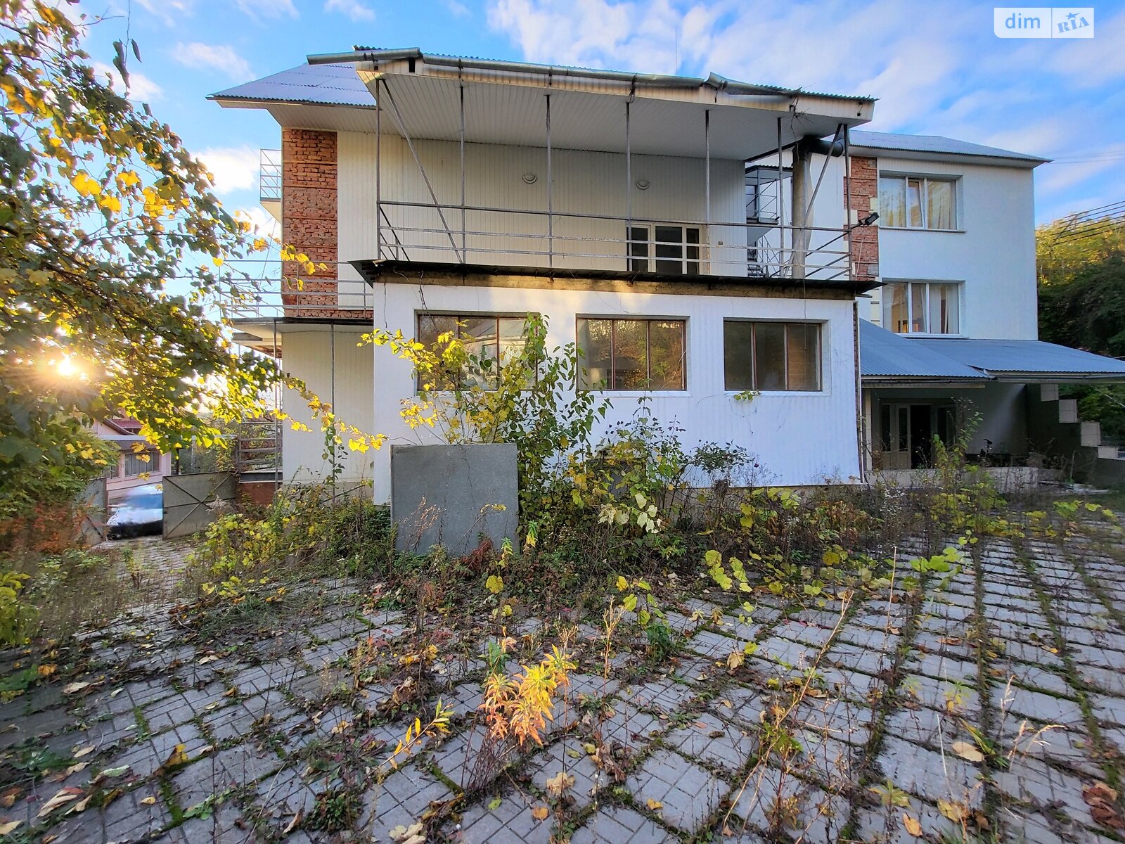 триповерховий будинок з верандою, 470 кв. м, цегла. Продаж в Вінниці, район Замостянський фото 1 триповерховий будинок з верандою, 470 кв. м, цегла. Продаж в Вінниці, район Замостянський фото 1