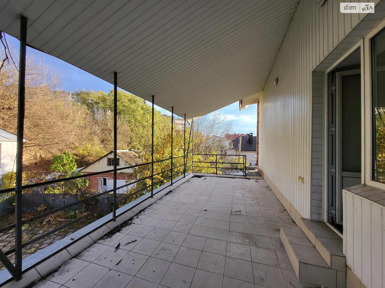 триповерховий будинок з верандою, 470 кв. м, цегла. Продаж в Вінниці, район Замостянський фото 1 триповерховий будинок з верандою, 470 кв. м, цегла. Продаж в Вінниці, район Замостянський фото 1