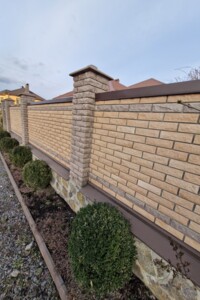 одноповерховий будинок з гаражем, 212 кв. м, цегла. Продаж в Вінниці, район Замостянський фото 2