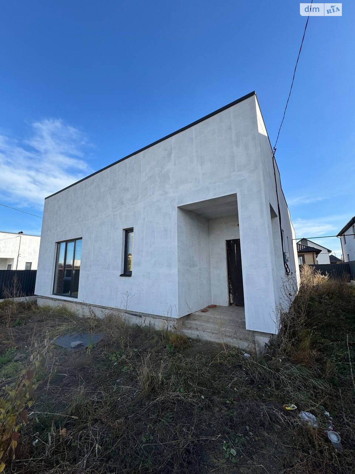 одноэтажный дом, 110 кв. м, кирпич. Продажа в Виннице район Замостянский фото 1