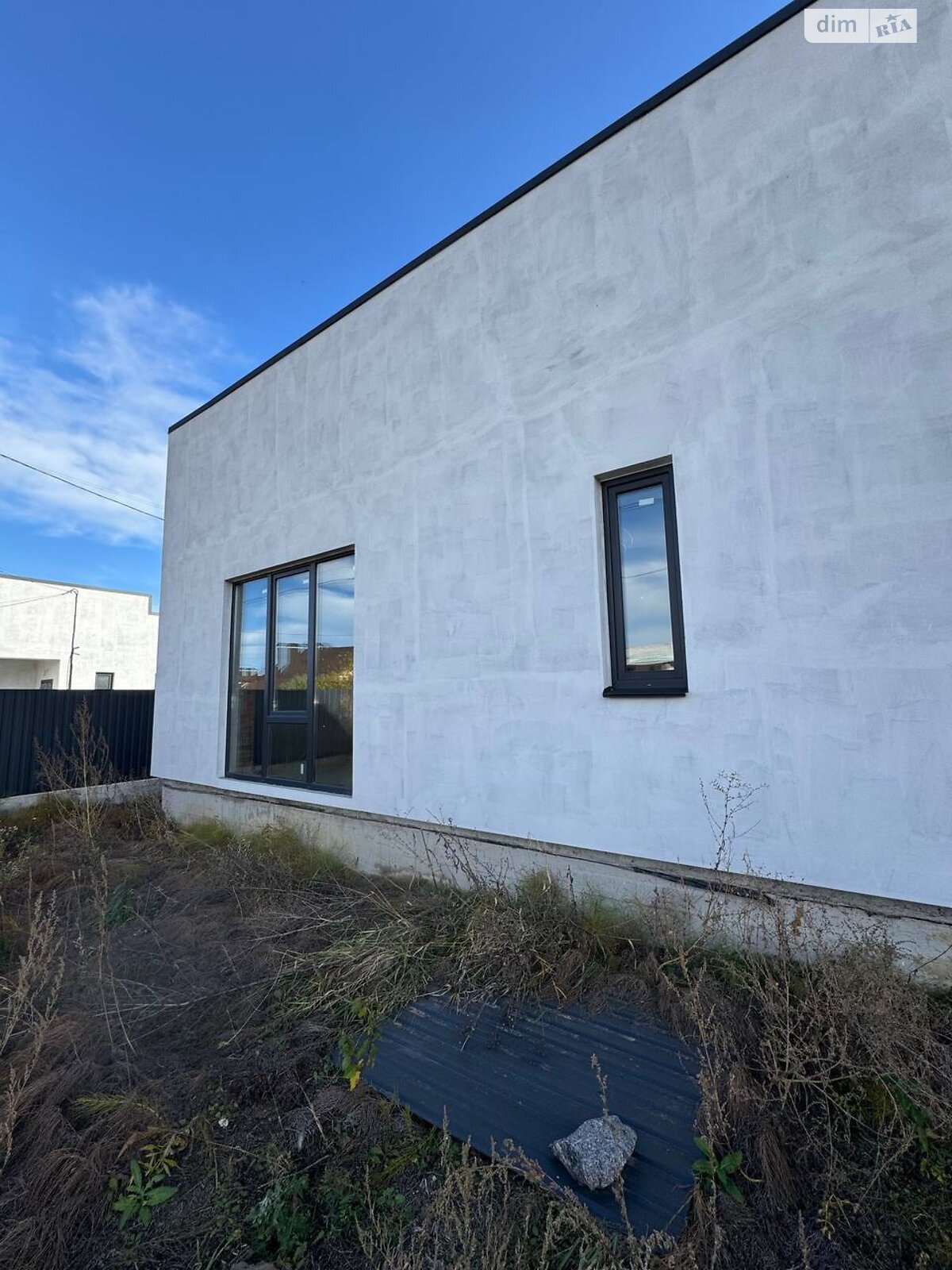 одноэтажный дом, 110 кв. м, кирпич. Продажа в Виннице район Замостянский фото 1