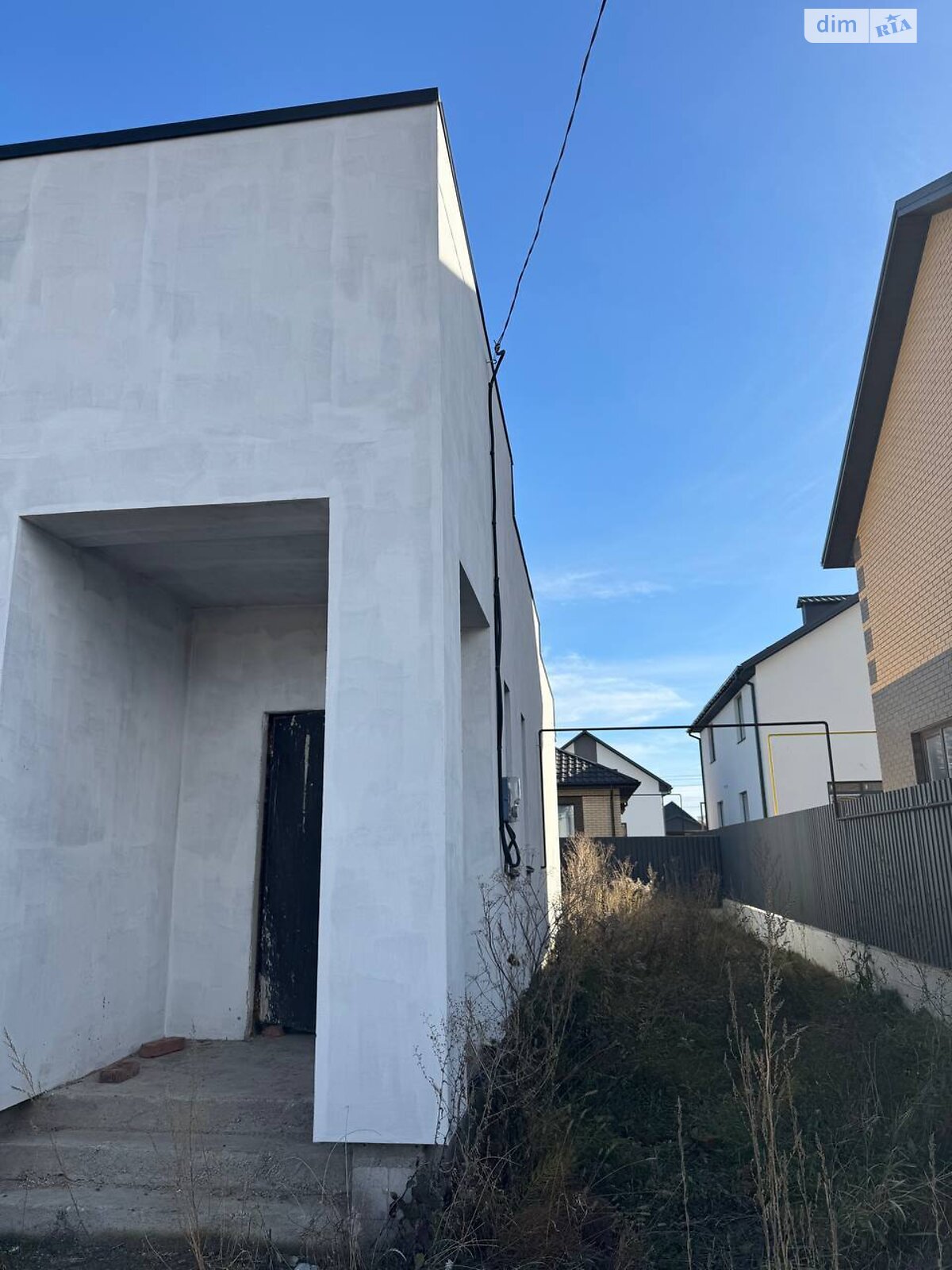 одноэтажный дом, 110 кв. м, кирпич. Продажа в Виннице район Замостянский фото 1