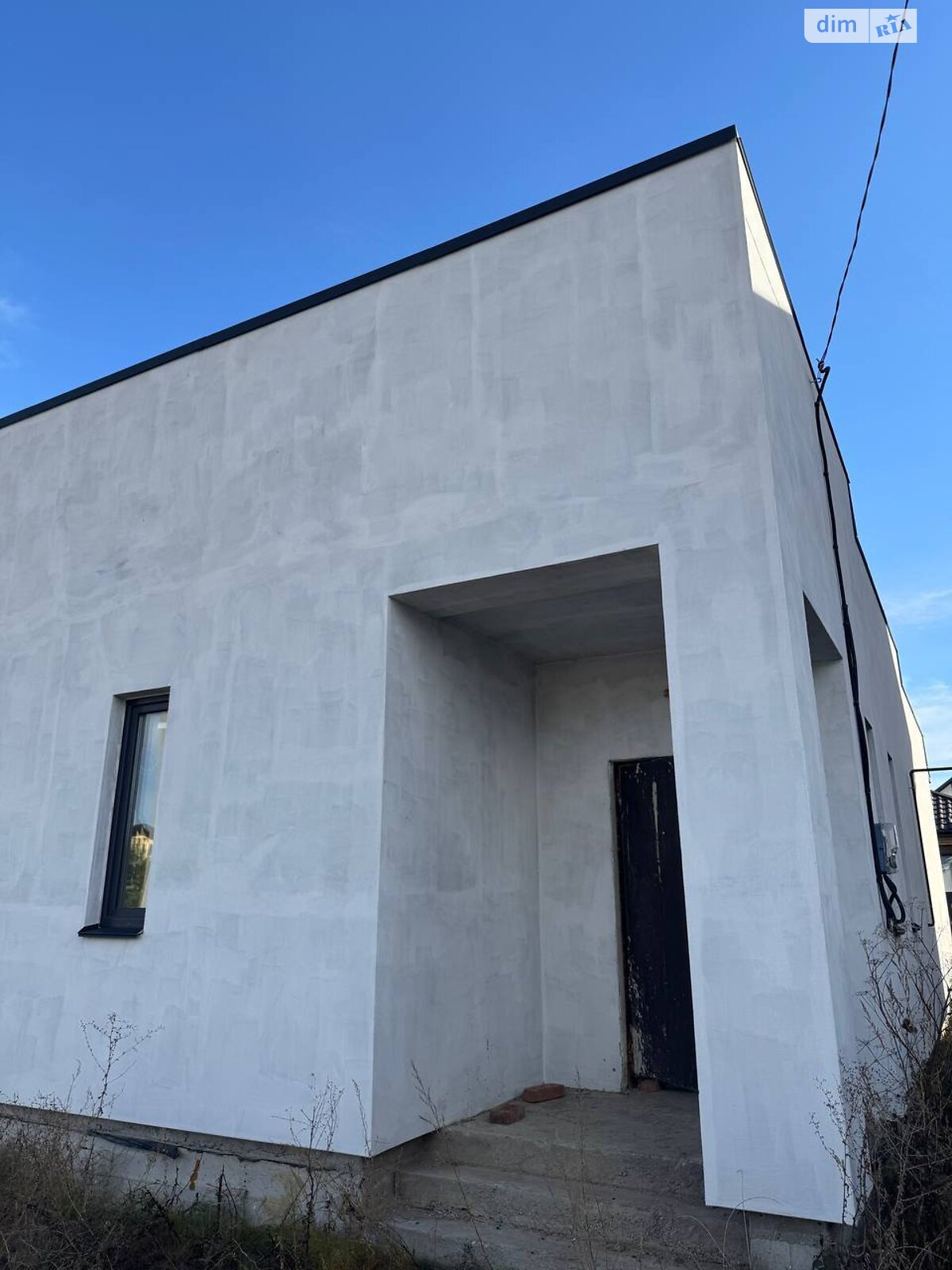 одноэтажный дом, 110 кв. м, кирпич. Продажа в Виннице район Замостянский фото 1