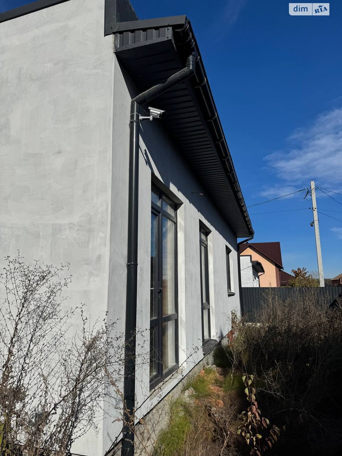 одноэтажный дом, 110 кв. м, кирпич. Продажа в Виннице район Замостянский фото 1