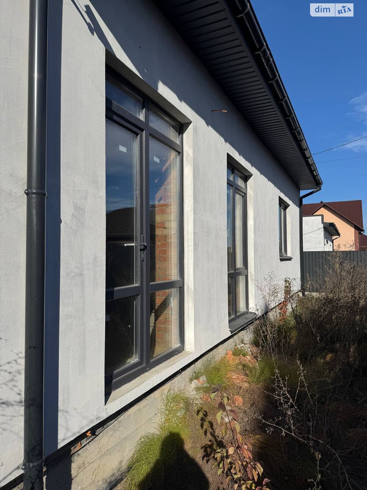 одноэтажный дом, 110 кв. м, кирпич. Продажа в Виннице район Замостянский фото 1