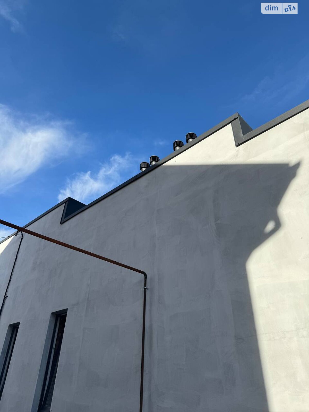 одноэтажный дом, 110 кв. м, кирпич. Продажа в Виннице район Замостянский фото 1