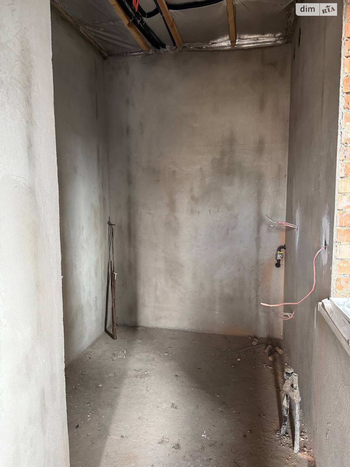 одноэтажный дом, 110 кв. м, кирпич. Продажа в Виннице район Замостянский фото 1