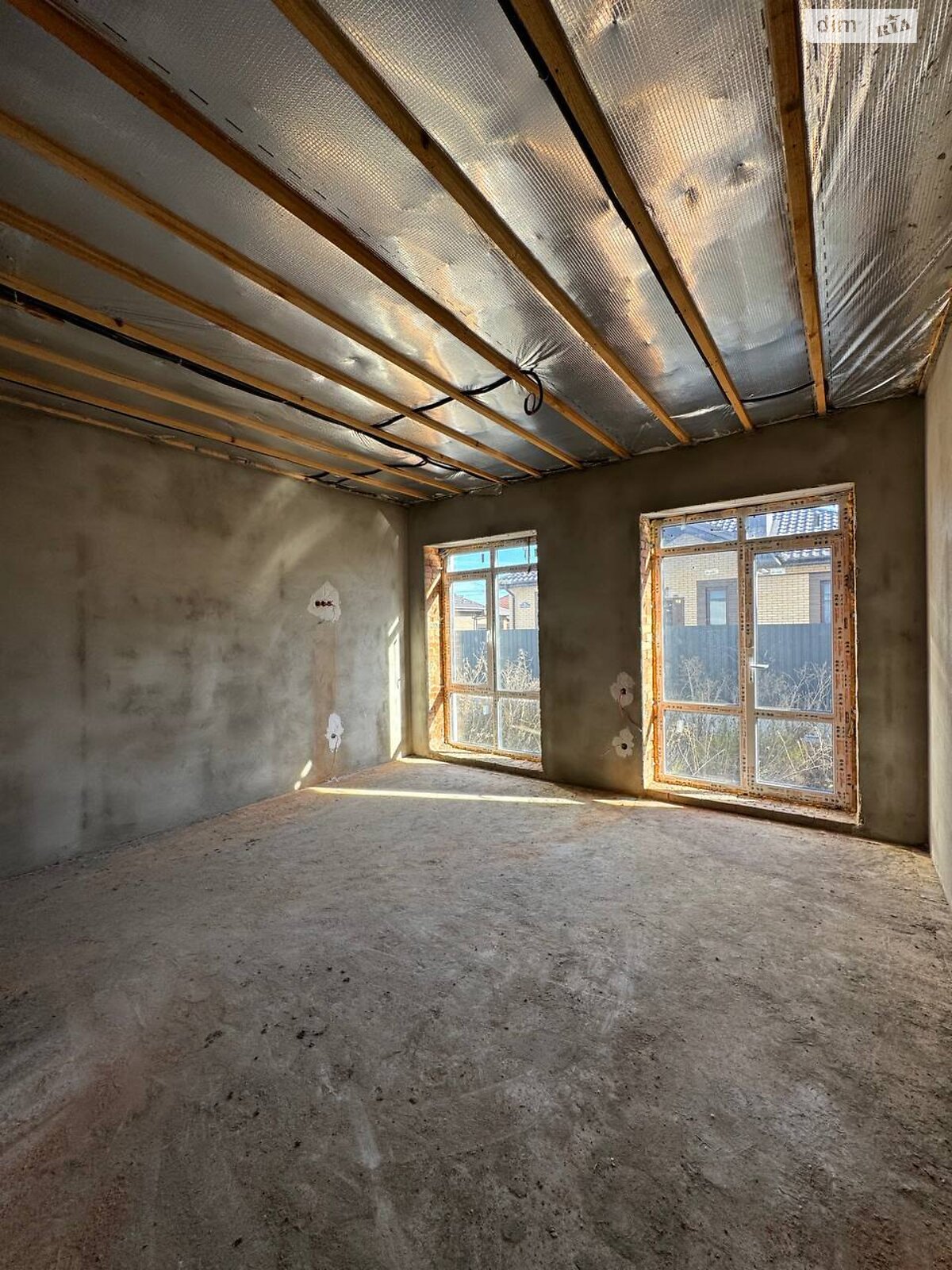 одноэтажный дом, 110 кв. м, кирпич. Продажа в Виннице район Замостянский фото 1