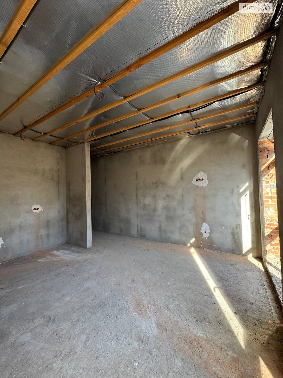 одноэтажный дом, 110 кв. м, кирпич. Продажа в Виннице район Замостянский фото 1