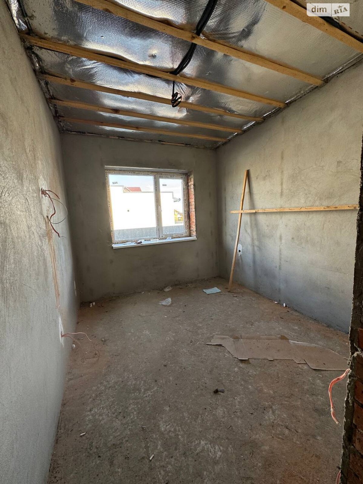 одноэтажный дом, 110 кв. м, кирпич. Продажа в Виннице район Замостянский фото 1