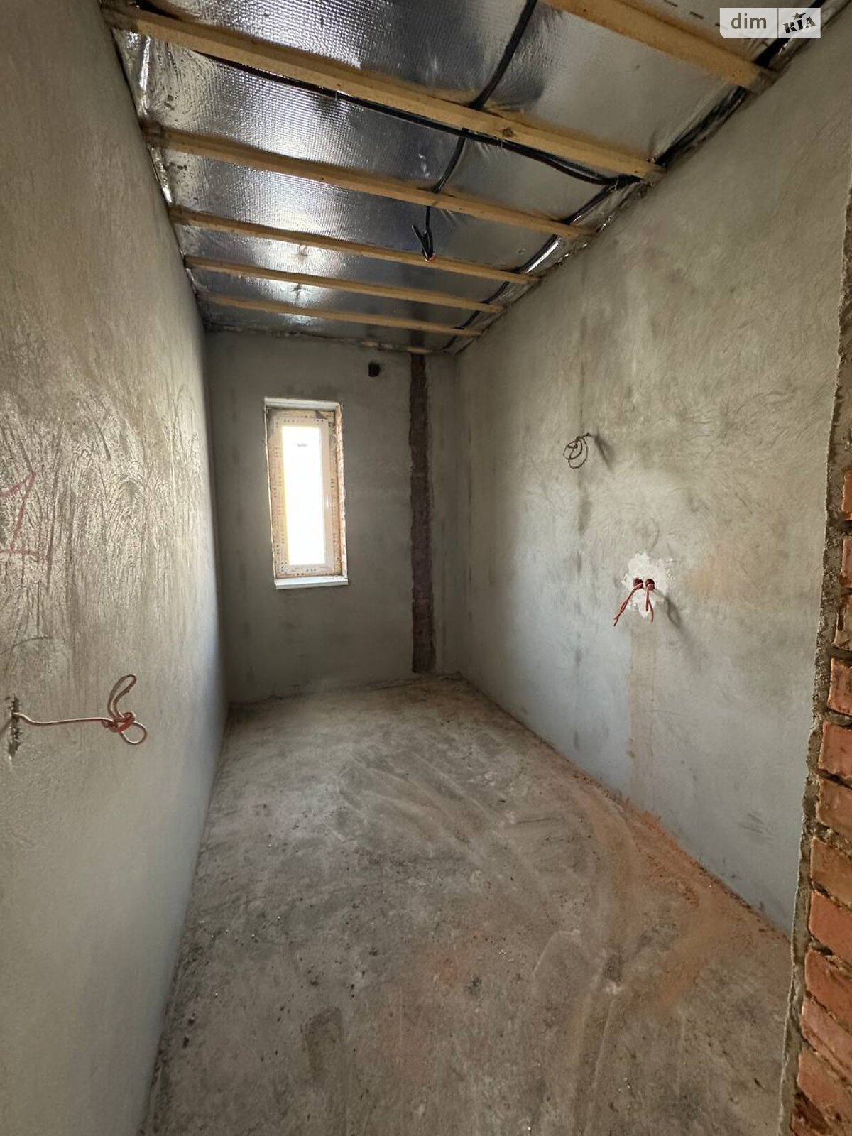 одноэтажный дом, 110 кв. м, кирпич. Продажа в Виннице район Замостянский фото 1