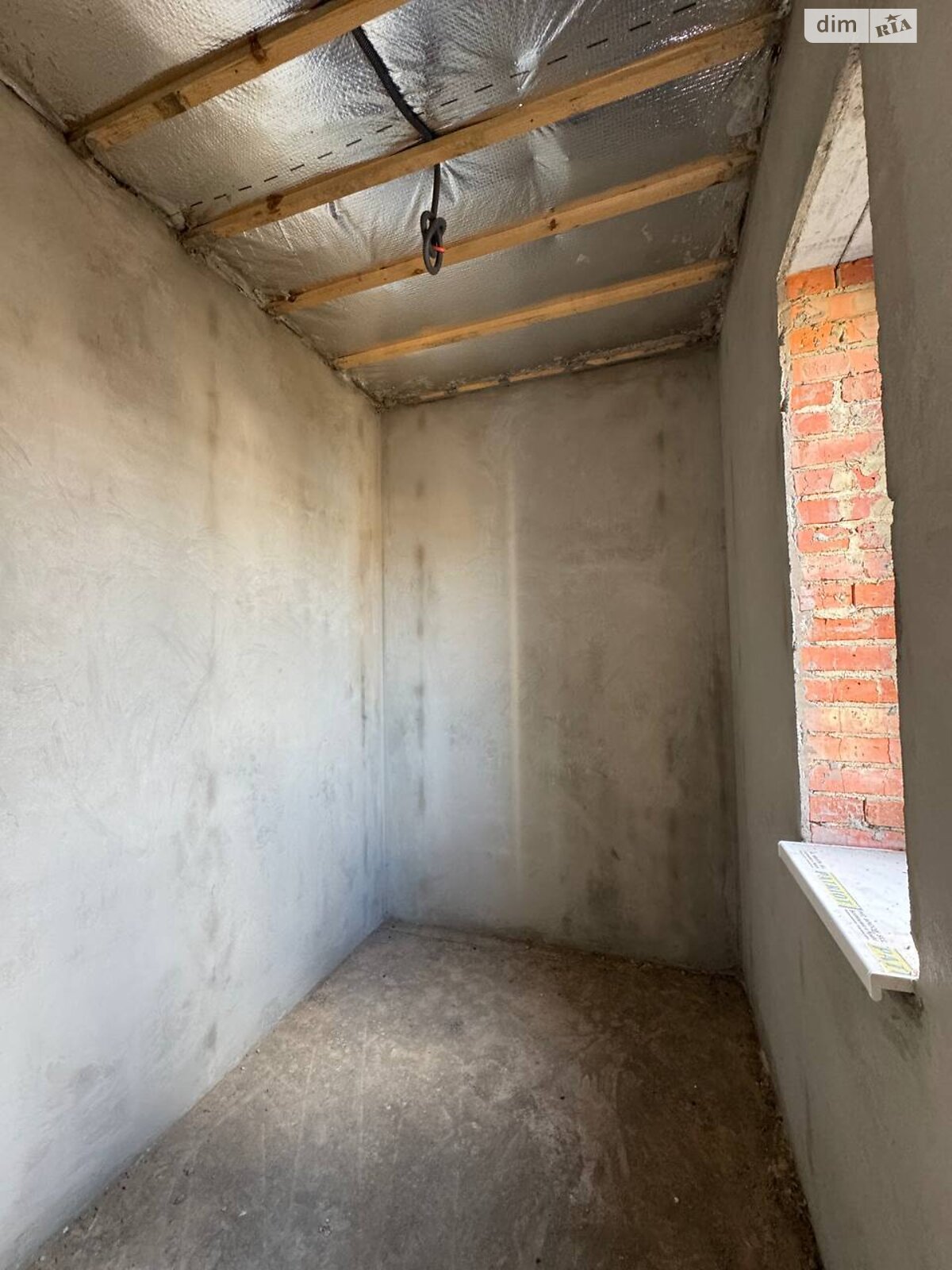 одноэтажный дом, 110 кв. м, кирпич. Продажа в Виннице район Замостянский фото 1