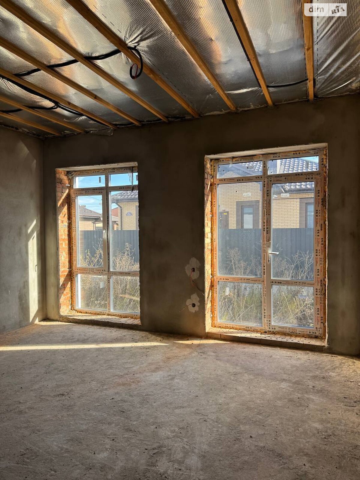 одноэтажный дом, 110 кв. м, кирпич. Продажа в Виннице район Замостянский фото 1