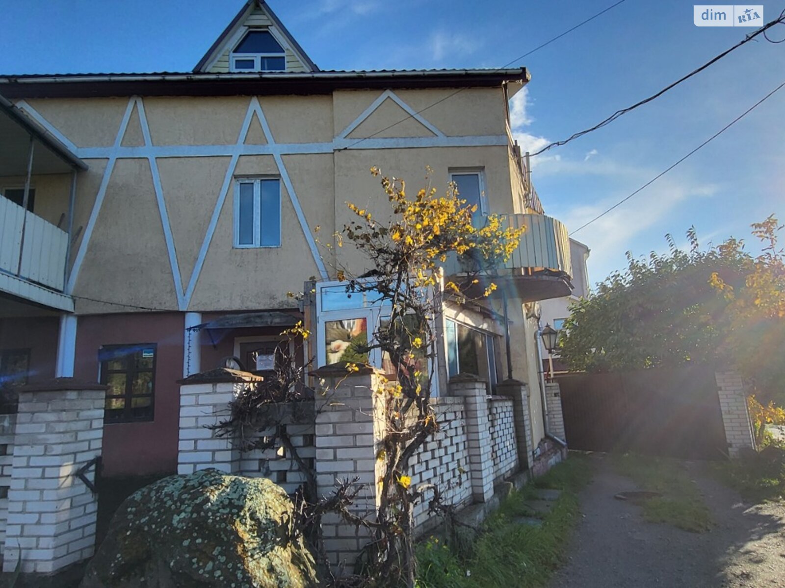 двоповерховий будинок, 200 кв. м, кирпич. Продаж в Вінниці, район Замостянський фото 1 двоповерховий будинок, 200 кв. м, кирпич. Продаж в Вінниці, район Замостянський фото 1