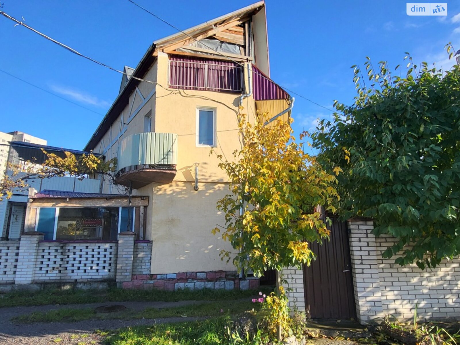 двоповерховий будинок, 200 кв. м, кирпич. Продаж в Вінниці, район Замостянський фото 1 двоповерховий будинок, 200 кв. м, кирпич. Продаж в Вінниці, район Замостянський фото 1