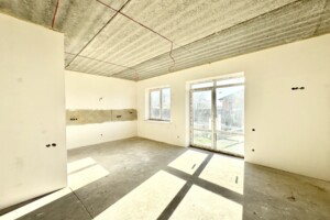 двоповерховий будинок з опаленням, 125 кв. м, кирпич. Продаж у Вінницьких Хуторах фото 2