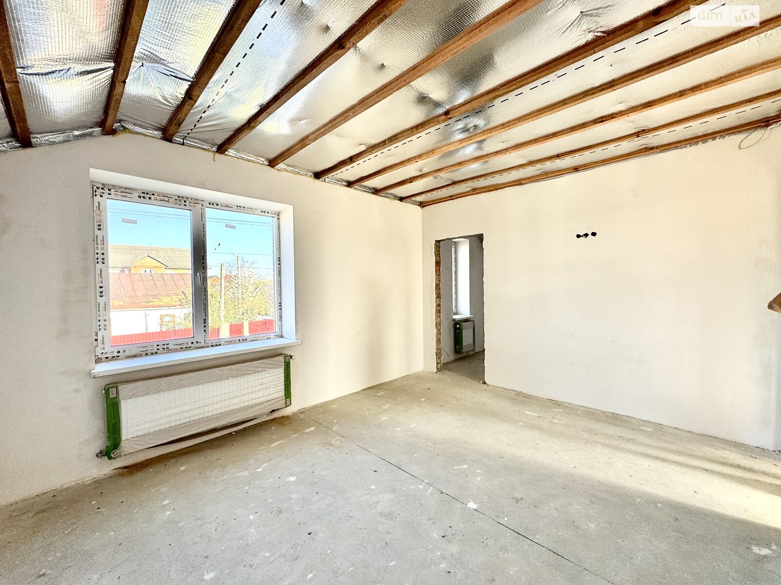 двухэтажный дом с отоплением, 125 кв. м, кирпич. Продажа в Виннице район Замостянский фото 1 двухэтажный дом с отоплением, 125 кв. м, кирпич. Продажа в Виннице район Замостянский фото 1