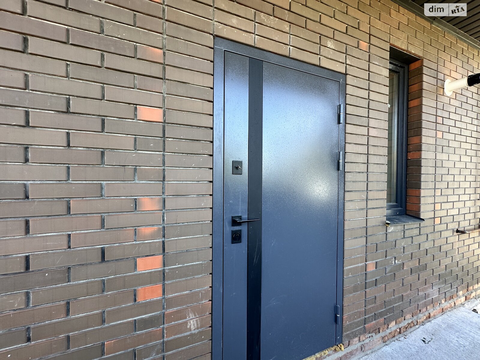 одноповерховий будинок, 96 кв. м, кирпич. Продаж у Вінницьких Хуторах фото 1 одноповерховий будинок, 96 кв. м, кирпич. Продаж у Вінницьких Хуторах фото 1