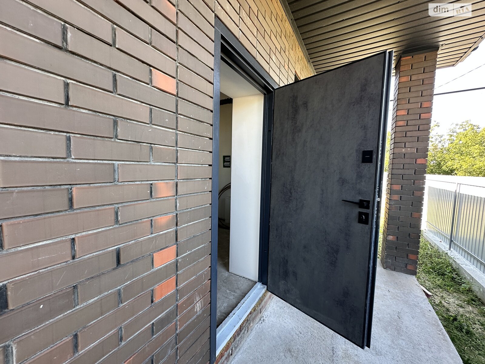 одноповерховий будинок, 96 кв. м, кирпич. Продаж у Вінницьких Хуторах фото 1 одноповерховий будинок, 96 кв. м, кирпич. Продаж у Вінницьких Хуторах фото 1